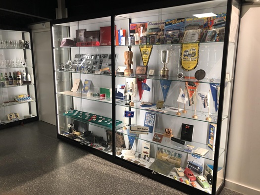 DAF museum